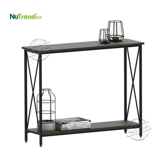 Slim Console Table Furniture Factory China